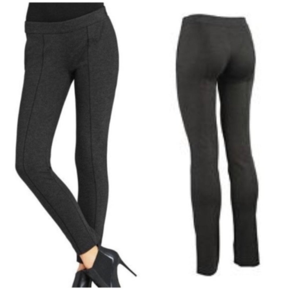 NWT CAbi Aubrey Pants Skinny Ankle Trousers Sz 4